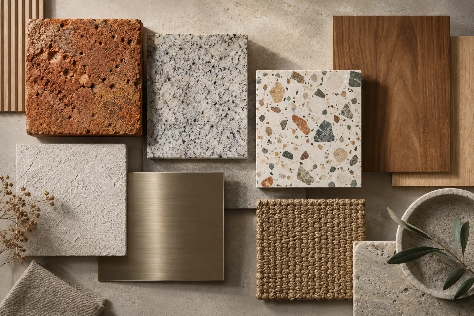 Tiles & Surfaces