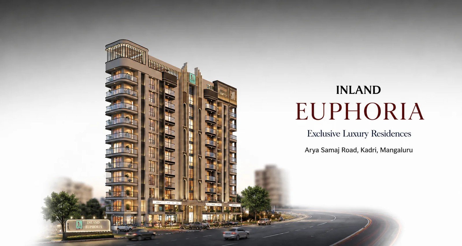 Inland Euphoria set to break ground in Kadri as premium residential activity expands