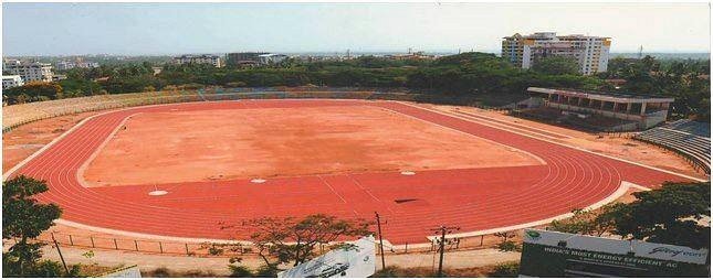 Mangala Stadium set for ₹4.5-crore upgrade after the monsoon